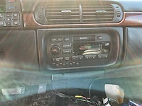 Cadillac fleetwood superior limousine - afbeelding 13 van  47