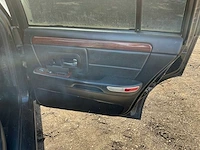 Cadillac fleetwood superior limousine - afbeelding 18 van  47