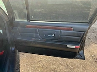 Cadillac fleetwood superior limousine - afbeelding 19 van  47
