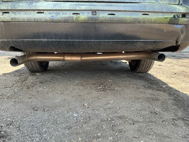 Cadillac fleetwood superior limousine - afbeelding 33 van  47