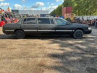 Cadillac fleetwood superior limousine - afbeelding 44 van  47