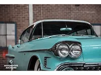 Cadillac sedan de ville v8 1958, dm-81-32 - afbeelding 5 van  71