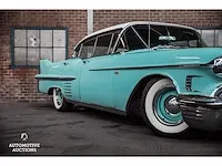 Cadillac sedan de ville v8 1958, dm-81-32 - afbeelding 6 van  71