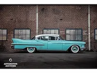 Cadillac sedan de ville v8 1958, dm-81-32 - afbeelding 8 van  71