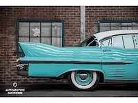 Cadillac sedan de ville v8 1958, dm-81-32 - afbeelding 9 van  71