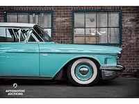 Cadillac sedan de ville v8 1958, dm-81-32 - afbeelding 10 van  71