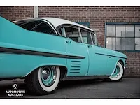 Cadillac sedan de ville v8 1958, dm-81-32 - afbeelding 14 van  71