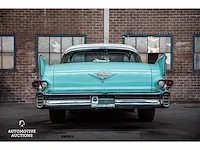 Cadillac sedan de ville v8 1958, dm-81-32 - afbeelding 18 van  71