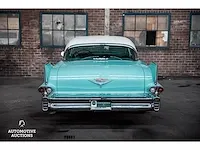 Cadillac sedan de ville v8 1958, dm-81-32 - afbeelding 19 van  71