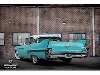 Cadillac sedan de ville v8 1958, dm-81-32 - afbeelding 21 van  71