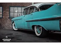 Cadillac sedan de ville v8 1958, dm-81-32 - afbeelding 22 van  71