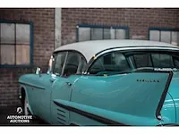 Cadillac sedan de ville v8 1958, dm-81-32 - afbeelding 24 van  71