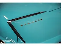 Cadillac sedan de ville v8 1958, dm-81-32 - afbeelding 25 van  71