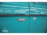 Cadillac sedan de ville v8 1958, dm-81-32 - afbeelding 28 van  71