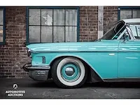 Cadillac sedan de ville v8 1958, dm-81-32 - afbeelding 30 van  71