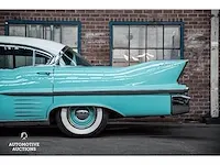 Cadillac sedan de ville v8 1958, dm-81-32 - afbeelding 31 van  71