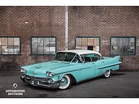 Cadillac sedan de ville v8 1958, dm-81-32 - afbeelding 23 van  71