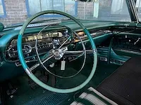 Cadillac sedan de ville v8 1958, dm-81-32 - afbeelding 36 van  71
