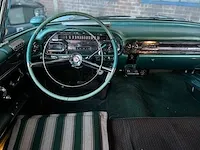 Cadillac sedan de ville v8 1958, dm-81-32 - afbeelding 37 van  71