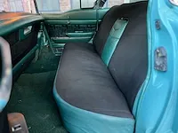 Cadillac sedan de ville v8 1958, dm-81-32 - afbeelding 40 van  71