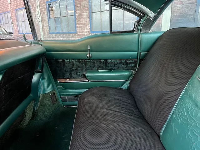Cadillac sedan de ville v8 1958, dm-81-32 - afbeelding 41 van  71