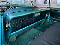 Cadillac sedan de ville v8 1958, dm-81-32 - afbeelding 49 van  71