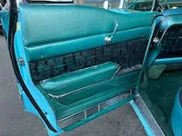 Cadillac sedan de ville v8 1958, dm-81-32 - afbeelding 50 van  71