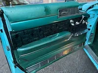 Cadillac sedan de ville v8 1958, dm-81-32 - afbeelding 51 van  71