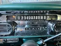 Cadillac sedan de ville v8 1958, dm-81-32 - afbeelding 52 van  71