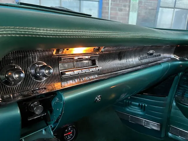 Cadillac sedan de ville v8 1958, dm-81-32 - afbeelding 53 van  71