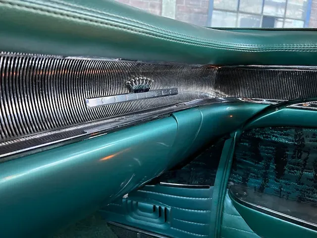 Cadillac sedan de ville v8 1958, dm-81-32 - afbeelding 54 van  71