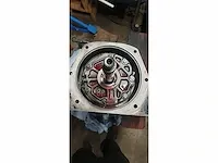 Cadillac sedan de ville v8 1958, dm-81-32 - afbeelding 65 van  71