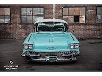 Cadillac sedan de ville v8 1958, dm-81-32 - afbeelding 70 van  71