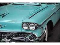 Cadillac sedan de ville v8 1958, dm-81-32 - afbeelding 71 van  71