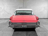 Cadillac serie 62 coupe de ville 6.4 v8 325pk 1962, pm-90-89 - afbeelding 4 van  32