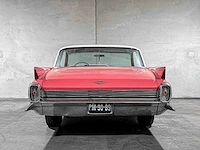 Cadillac serie 62 coupe de ville 6.4 v8 325pk 1962, pm-90-89 - afbeelding 3 van  32