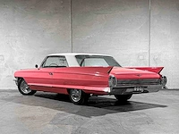Cadillac serie 62 coupe de ville 6.4 v8 325pk 1962, pm-90-89 - afbeelding 5 van  32