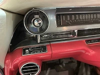 Cadillac serie 62 coupe de ville 6.4 v8 325pk 1962, pm-90-89 - afbeelding 11 van  32