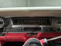Cadillac serie 62 coupe de ville 6.4 v8 325pk 1962, pm-90-89 - afbeelding 13 van  32