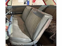 Cadillac serie 62 coupe de ville 6.4 v8 325pk 1962, pm-90-89 - afbeelding 17 van  32