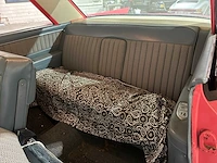 Cadillac serie 62 coupe de ville 6.4 v8 325pk 1962, pm-90-89 - afbeelding 18 van  32