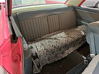 Cadillac serie 62 coupe de ville 6.4 v8 325pk 1962, pm-90-89 - afbeelding 21 van  32