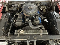 Cadillac serie 62 coupe de ville 6.4 v8 325pk 1962, pm-90-89 - afbeelding 24 van  32