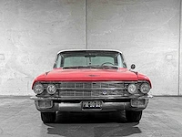 Cadillac serie 62 coupe de ville 6.4 v8 325pk 1962, pm-90-89 - afbeelding 23 van  32