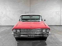Cadillac serie 62 coupe de ville 6.4 v8 325pk 1962, pm-90-89 - afbeelding 27 van  32