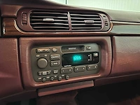 Cadillac-seville 4.6-v8 begrafenisauto/lijkwagen/uitvaartauto jx-433-h - afbeelding 4 van  19