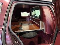 Cadillac-seville 4.6-v8 begrafenisauto/lijkwagen/uitvaartauto jx-433-h - afbeelding 10 van  19