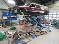 Cadillac-seville 4.6-v8 begrafenisauto/lijkwagen/uitvaartauto jx-433-h - afbeelding 11 van  19