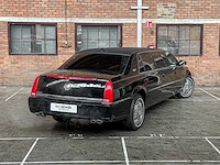 Cadillac six door limousine superior 6-deurs rouwauto 2010 - afbeelding 4 van  47