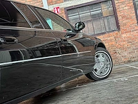 Cadillac six door limousine superior 6-deurs rouwauto 2010 - afbeelding 5 van  47